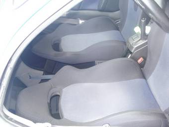2001 Subaru Impreza WRX STI Photos