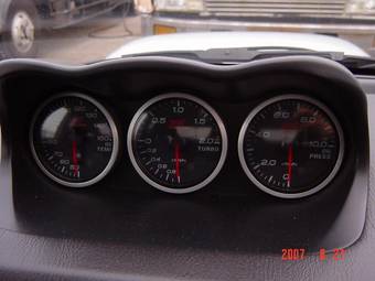 2001 Subaru Impreza WRX STI For Sale