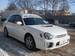Preview 2001 Impreza WRX STI