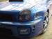 Preview 2001 Impreza WRX STI
