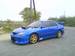 Preview Impreza WRX STI