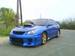 Preview 2001 Impreza WRX STI