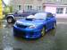 Preview Subaru Impreza WRX STI