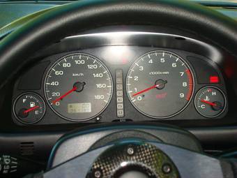 2001 Subaru Impreza WRX STI Pictures
