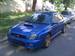 Pictures Subaru Impreza WRX STI