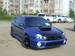 Pictures Subaru Impreza WRX STI