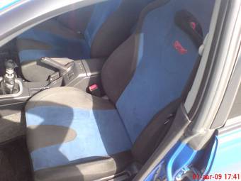 2001 Subaru Impreza WRX STI For Sale