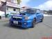 Pictures Subaru Impreza WRX STI