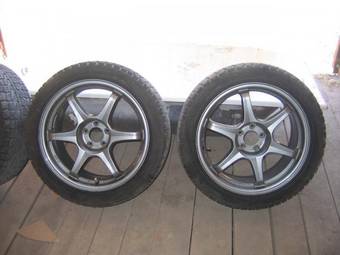2001 Subaru Impreza WRX STI Pictures