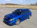 Pictures Subaru Impreza WRX STI