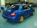 Preview Subaru Impreza WRX STI