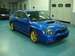 2002 subaru impreza wrx sti