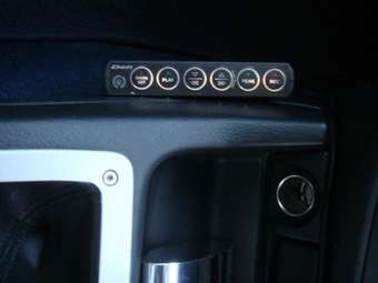 2002 Subaru Impreza WRX STI Pictures