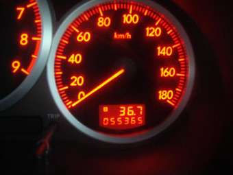 2002 Subaru Impreza WRX STI Pictures