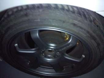 2002 Subaru Impreza WRX STI Pictures