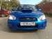 Preview Subaru Impreza WRX STI