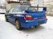 Preview Subaru Impreza WRX STI