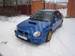 Preview 2002 Impreza WRX STI