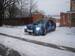 Preview Subaru Impreza WRX STI