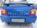 Preview Subaru Impreza WRX STI