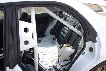 2002 Subaru Impreza WRX STI Pictures