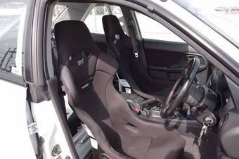 2002 Subaru Impreza WRX STI For Sale