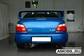 Preview Subaru Impreza WRX STI