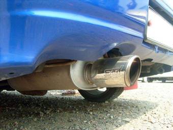 2002 Subaru Impreza WRX STI For Sale