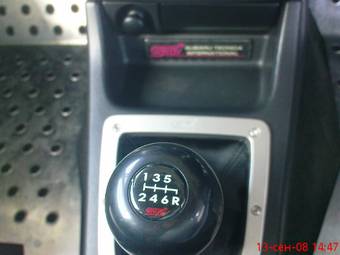2002 Subaru Impreza WRX STI For Sale