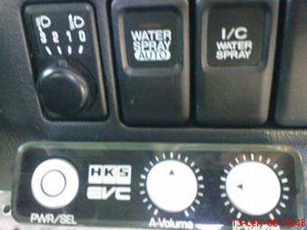 2002 Subaru Impreza WRX STI Pictures
