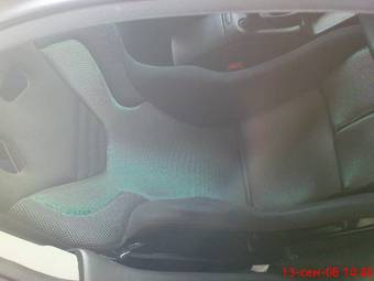2002 Subaru Impreza WRX STI Pics