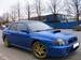 Preview 2002 Impreza WRX STI