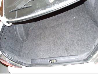 2002 Subaru Impreza WRX STI Pictures