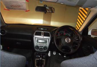 2002 Subaru Impreza WRX STI For Sale