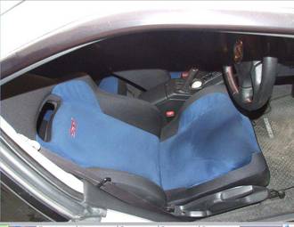2002 Subaru Impreza WRX STI For Sale