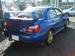 Pictures Subaru Impreza WRX STI