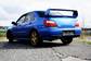 Preview 2002 Impreza WRX STI