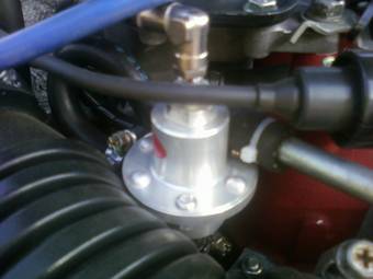 2002 Subaru Impreza WRX STI Photos