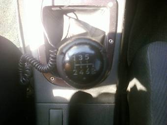 2002 Subaru Impreza WRX STI Pictures