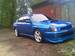 Preview Impreza WRX STI