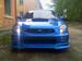 Preview Subaru Impreza WRX STI