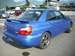 Preview Subaru Impreza WRX STI