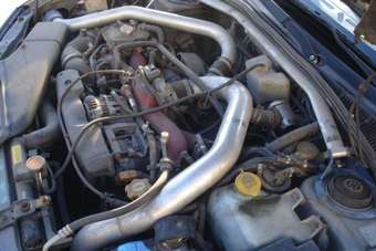 2003 Subaru Impreza WRX STI For Sale