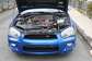 Preview Subaru Impreza WRX STI