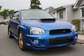 Preview Subaru Impreza WRX STI