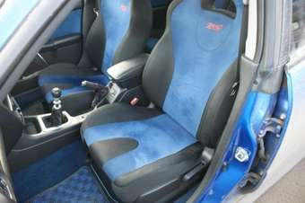 2003 Subaru Impreza WRX STI For Sale