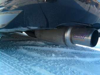 2003 Subaru Impreza WRX STI For Sale