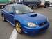 Pictures Subaru Impreza WRX STI