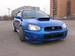 Preview Impreza WRX STI