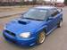 Preview 2003 Impreza WRX STI